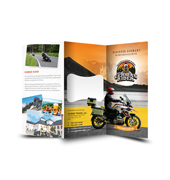 The German Rider